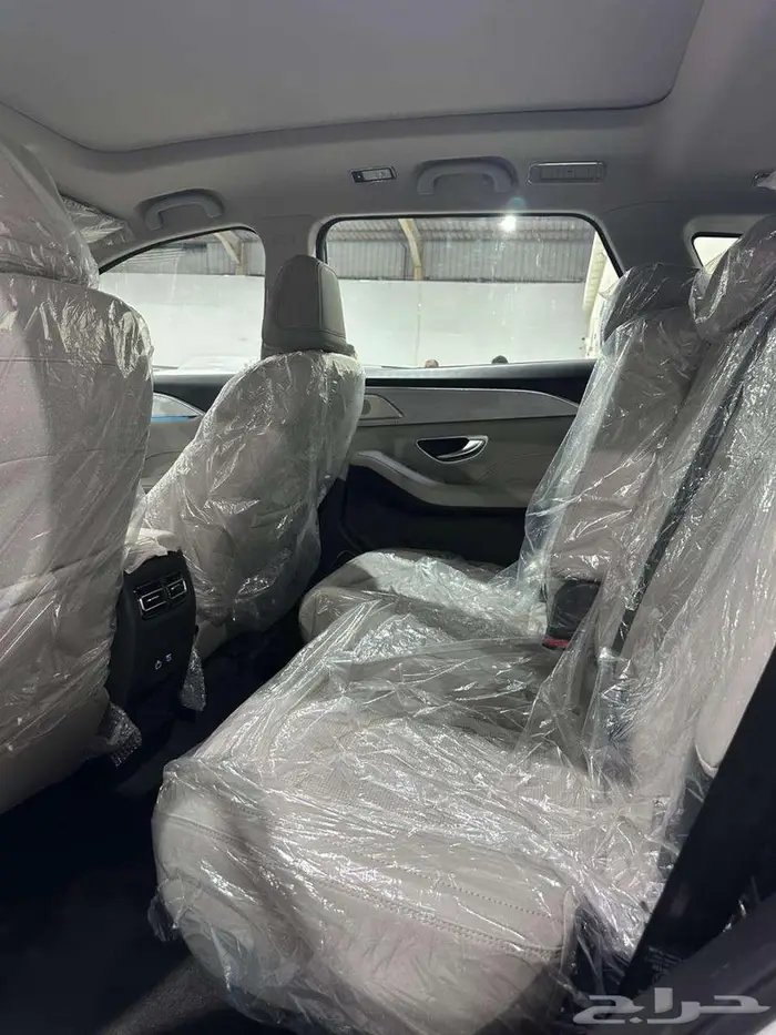 جيتور X90 بلس فل لاكجري مكينه 2.0 متوفر موديل 2025 10