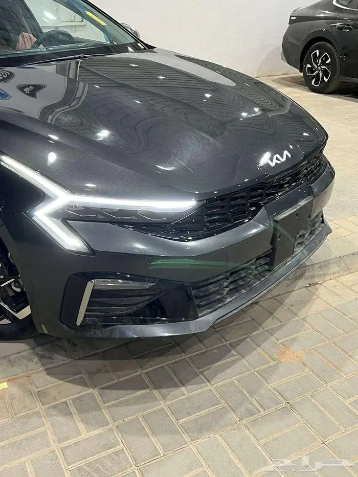 كيا K5 ستاندرد مطور ونص فل 2026 كاش وتمويل بنوك 1