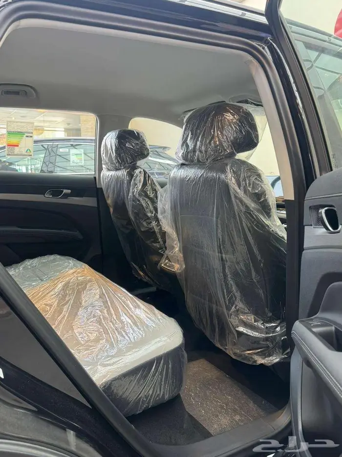 فورد تريتورى امبيانتي 2026 افضل عروض الاسعار والاقساط 12