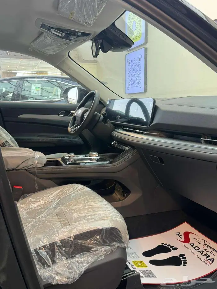 فورد تريتورى امبيانتي 2026 افضل عروض الاسعار والاقساط 15