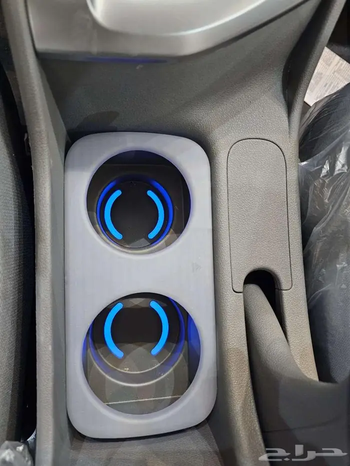 هيونداى ستارجيزر 2025 7 راكب اصفار 14