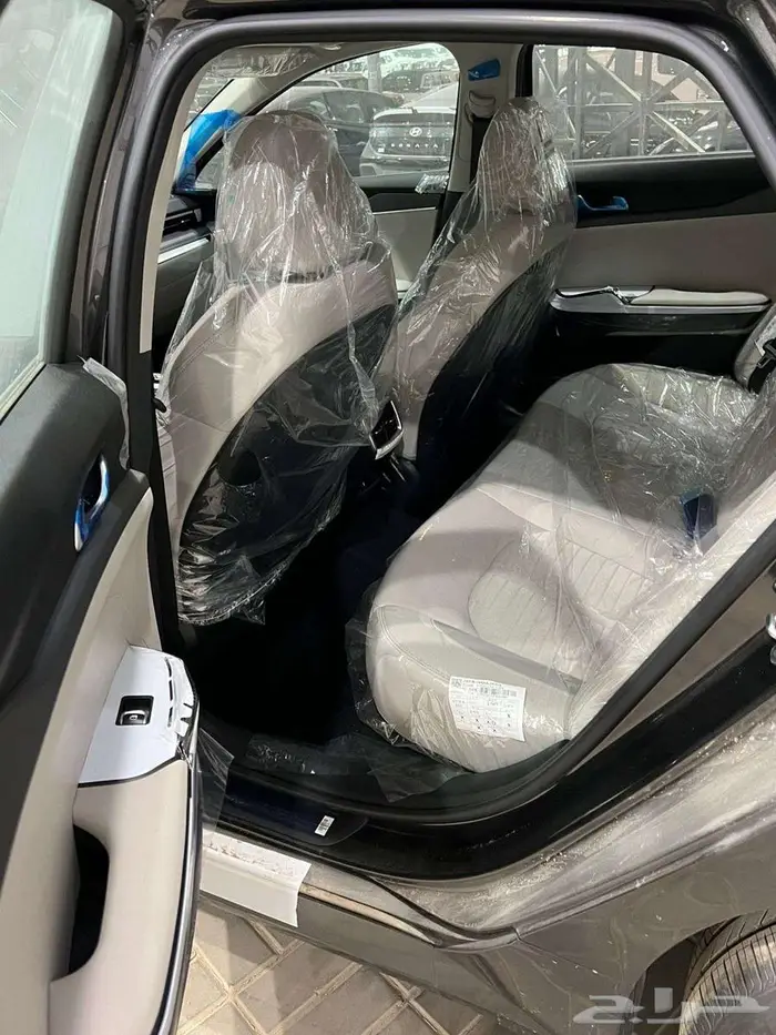 كيا K5 ستاندرد مطور ونص فل 2026 كاش وتمويل بنوك 9