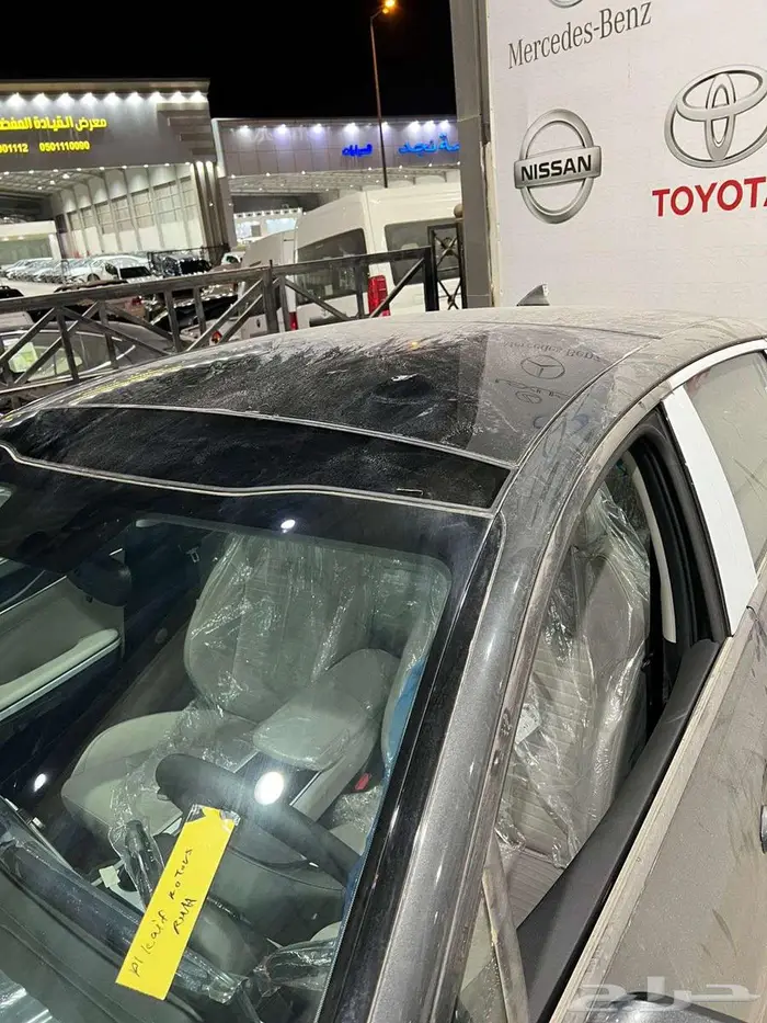 كيا K5 ستاندرد مطور ونص فل 2026 كاش وتمويل بنوك 12