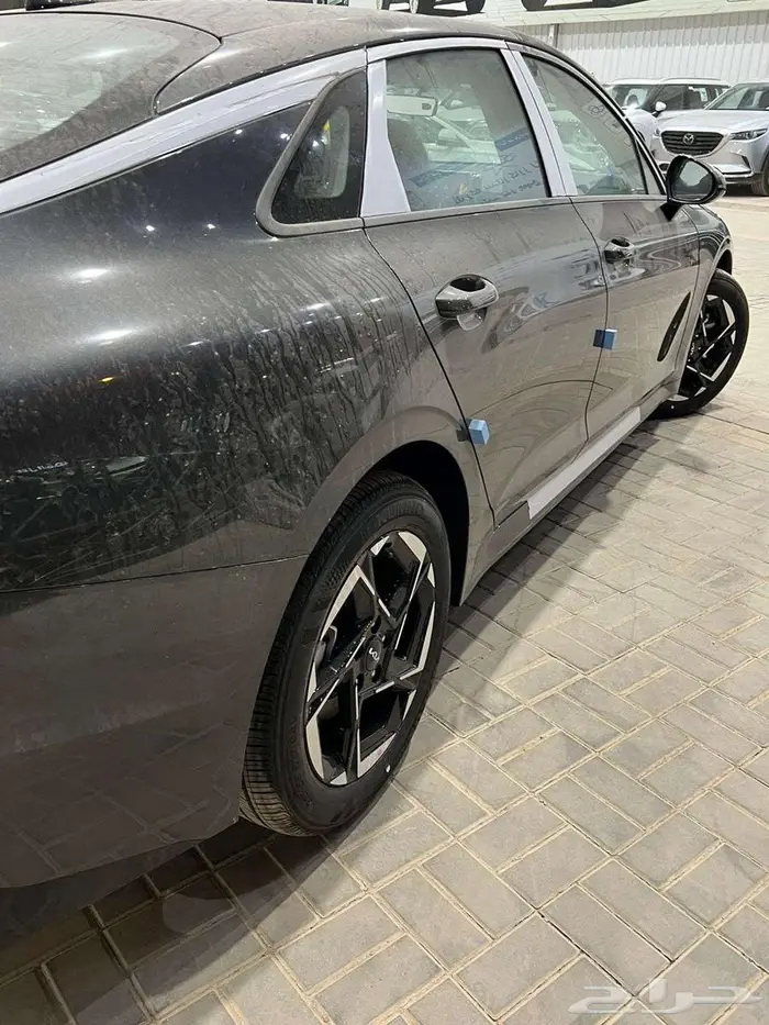 كيا K5 ستاندرد مطور ونص فل 2026 كاش وتمويل بنوك 2