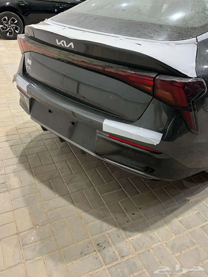 كيا K5 ستاندرد مطور ونص فل 2026 كاش وتمويل بنوك 3