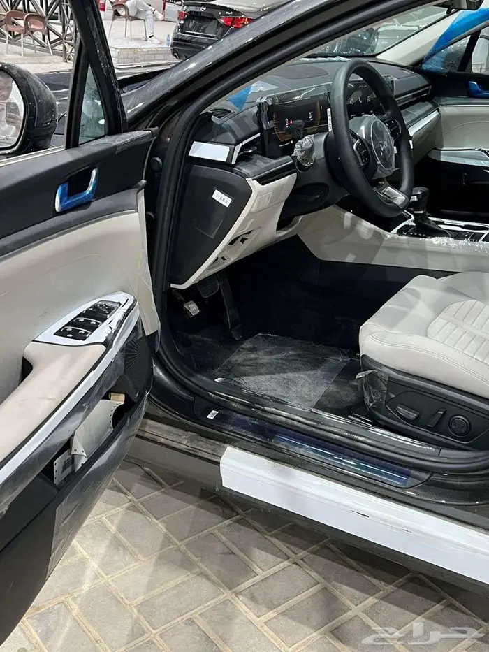 كيا K5 ستاندرد مطور ونص فل 2026 كاش وتمويل بنوك 4