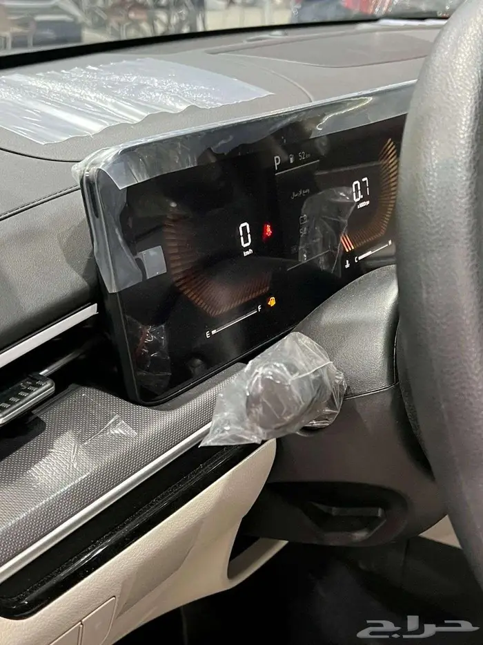 كيا K5 ستاندرد مطور ونص فل 2026 كاش وتمويل بنوك 5