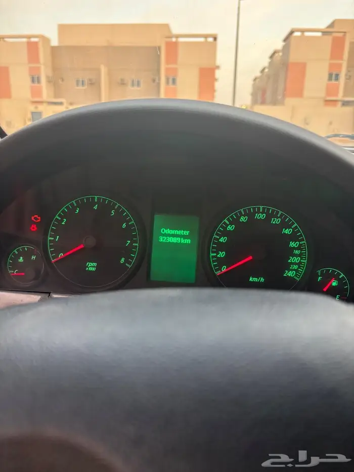 لومينا 2007 منوة المستخدم 4