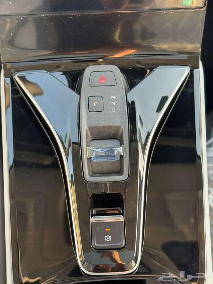 دونج فينج ميج E3 التيميد موديل 2026- 17