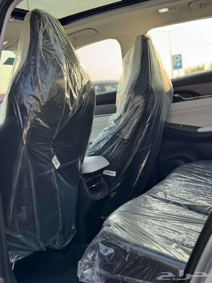 دونج فينج ميج E3 التيميد موديل 2026- 7