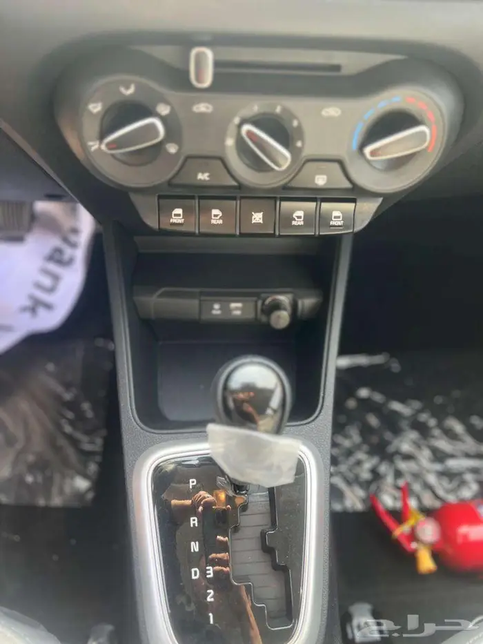 كيا بيجاس فل كامل موديل 2026 كاش واقساط اقل هامش ربح 3