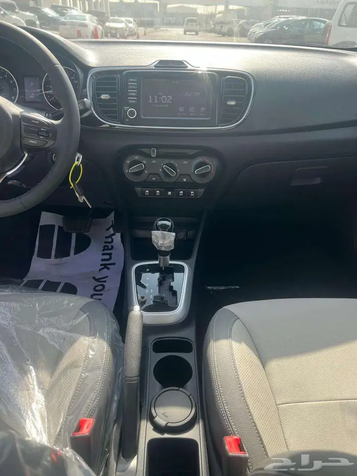 كيا بيجاس فل كامل موديل 2026 كاش واقساط اقل هامش ربح 8