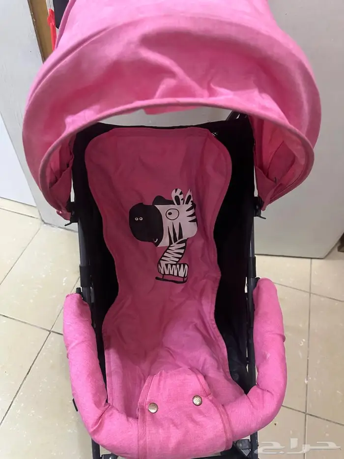 عربة اطفال 0