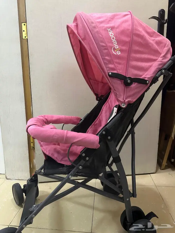 عربة اطفال 1