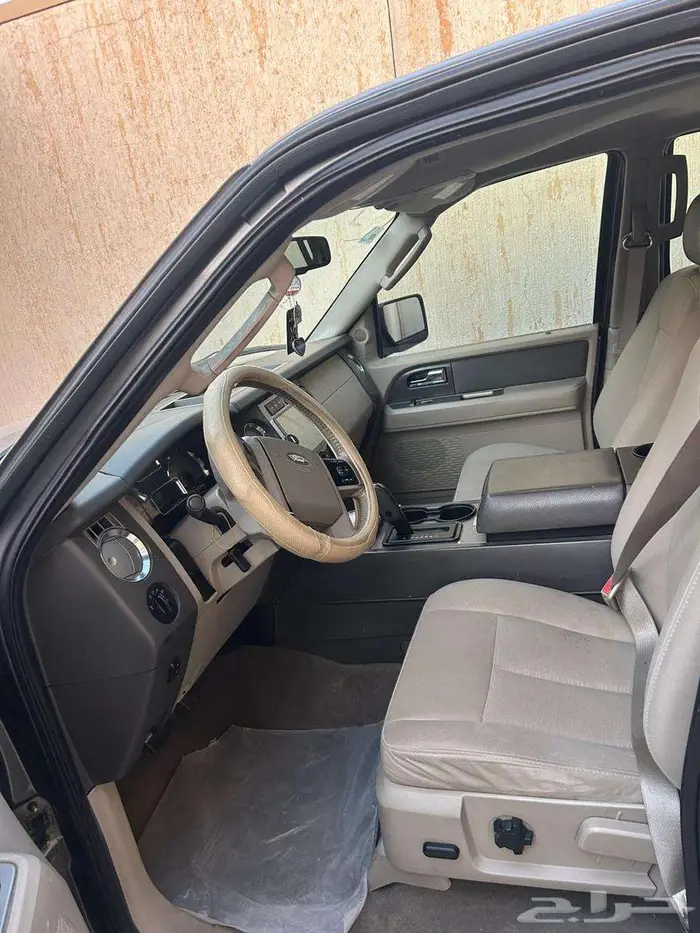 فورد اكسبديشن 2012 طويل 2