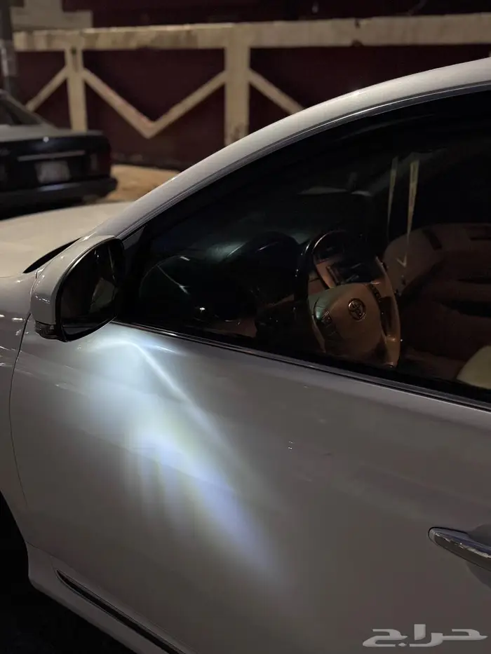 للبيع افالون 2012 ليمتد 11