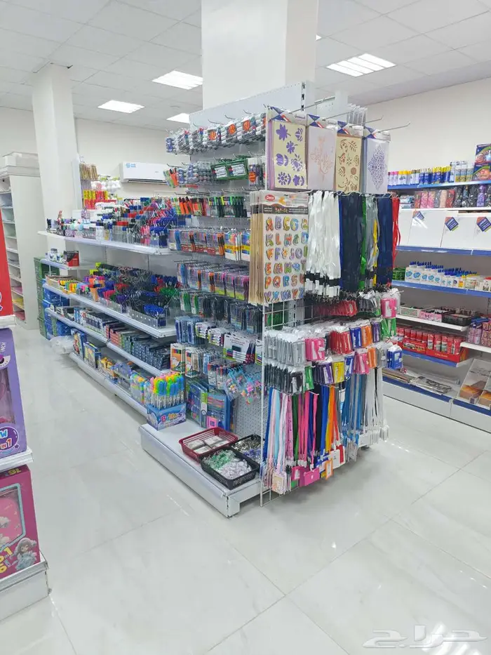 قرطاسية ضياء العقل 5