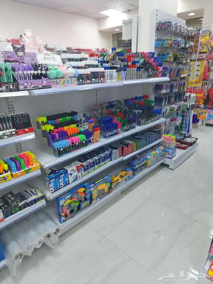 قرطاسية ضياء العقل 6