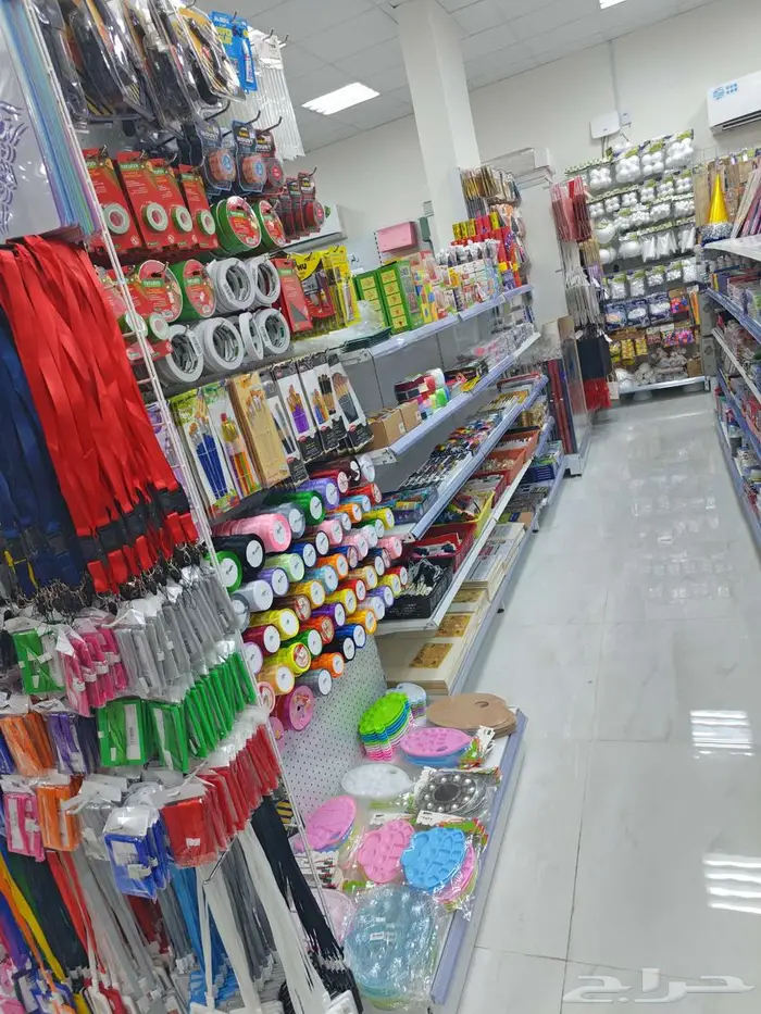 قرطاسية ضياء العقل 7