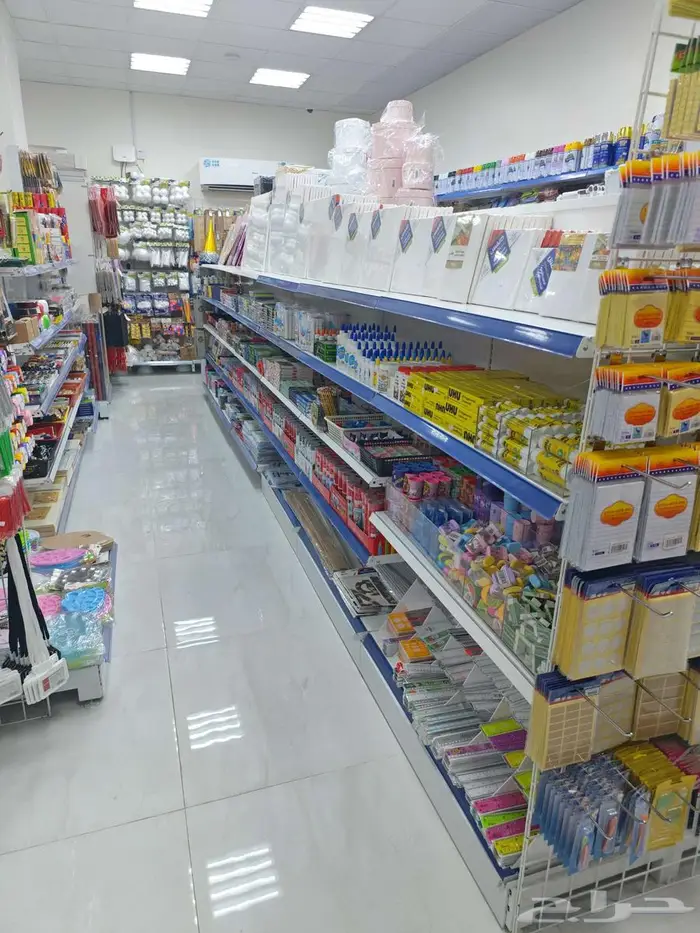 قرطاسية ضياء العقل 2