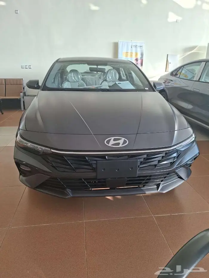هيونداي النترا 2.0 سمارت 2025 0