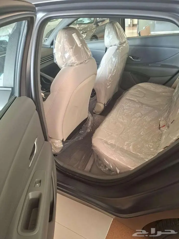 هيونداي النترا 2.0 سمارت 2025 5