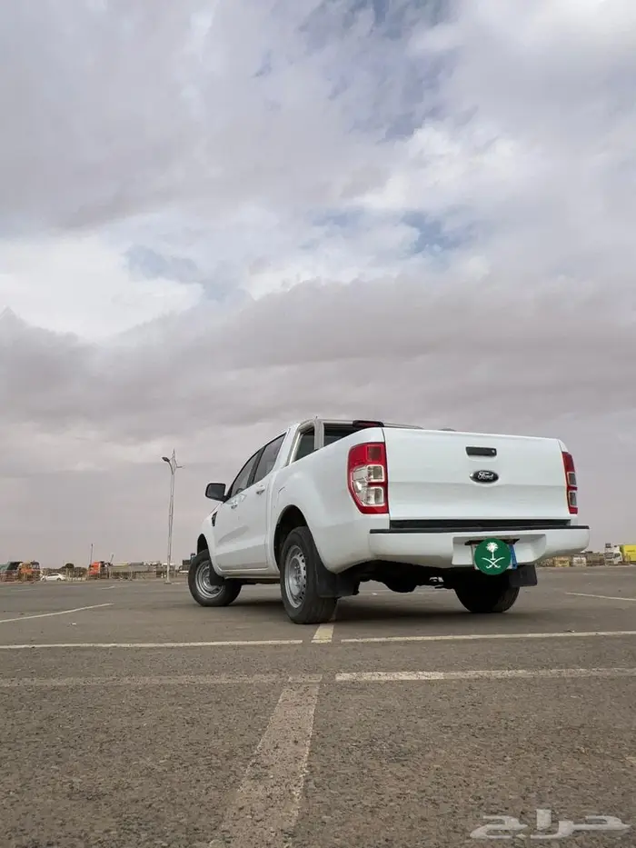 فورد رينجر FORD RANGER 2015 1