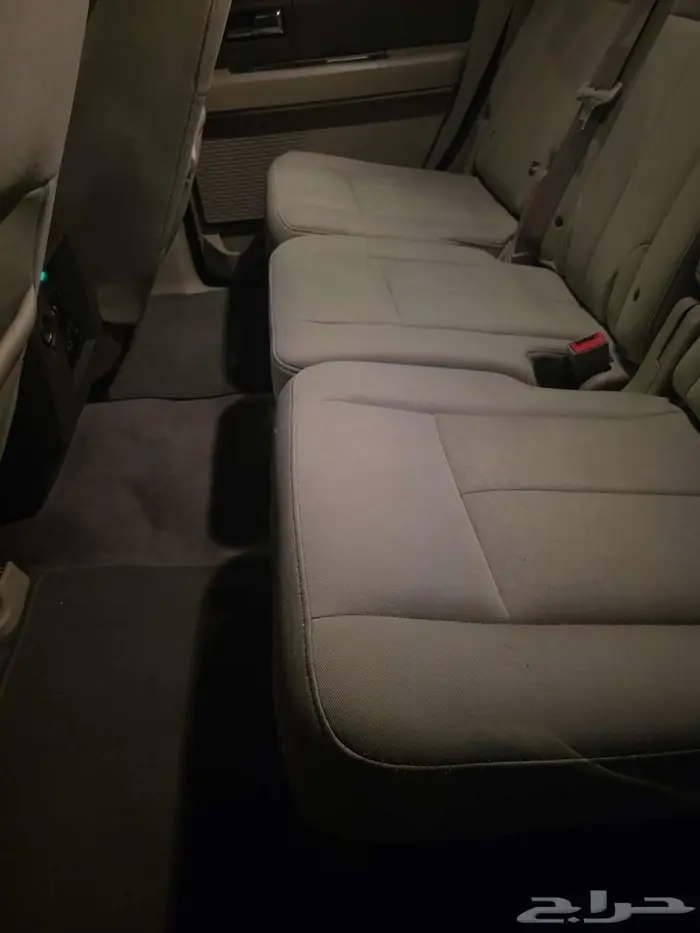 فورد اكسبديشن مديل 2014 13