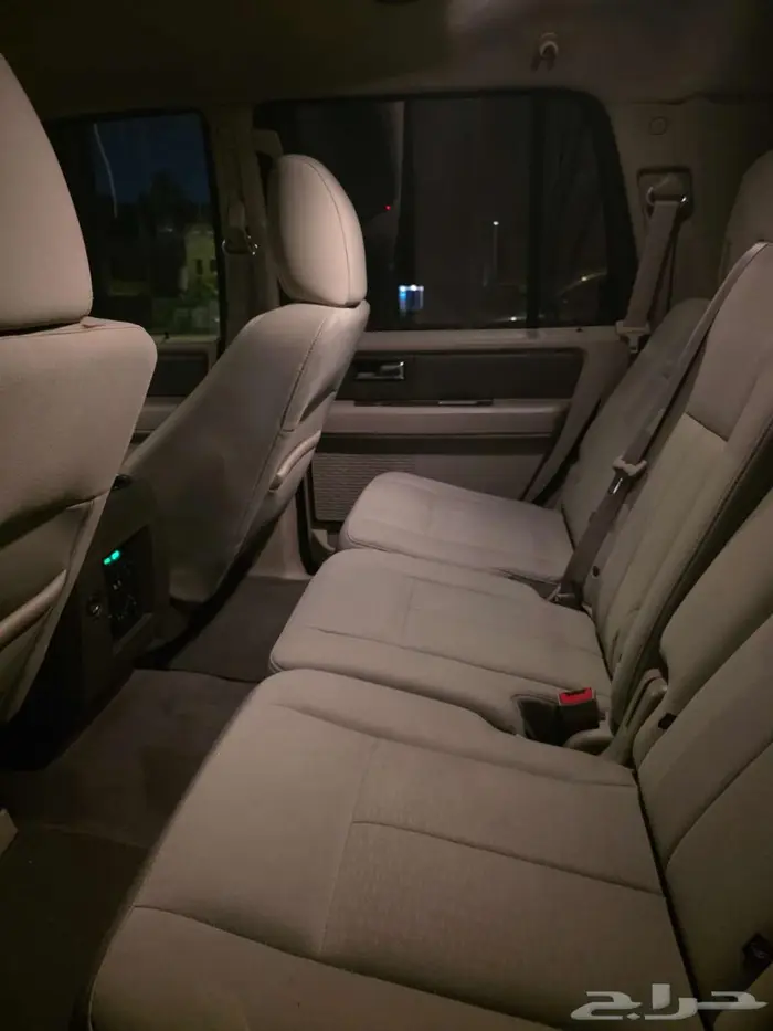 فورد اكسبديشن مديل 2014 20