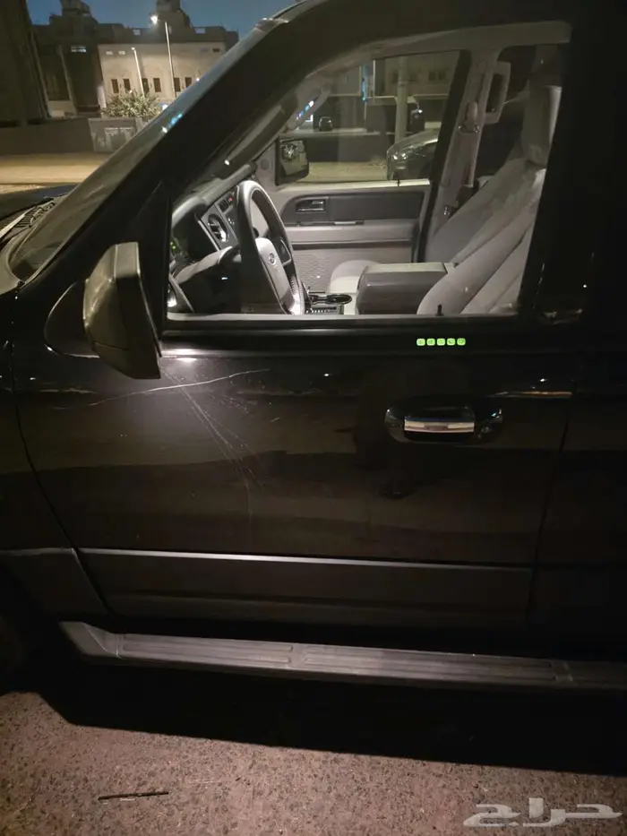 فورد اكسبديشن مديل 2014 30