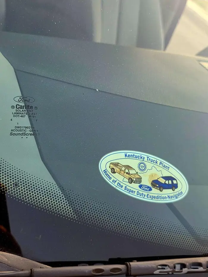 فورد اكسبديشن مديل 2014 23