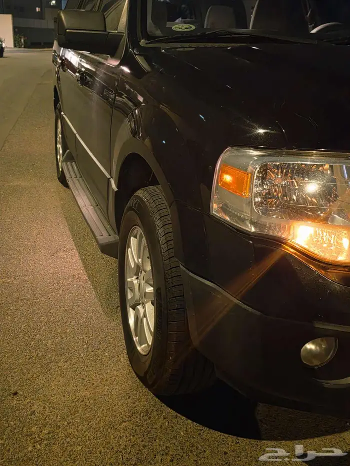 فورد اكسبديشن مديل 2014 9