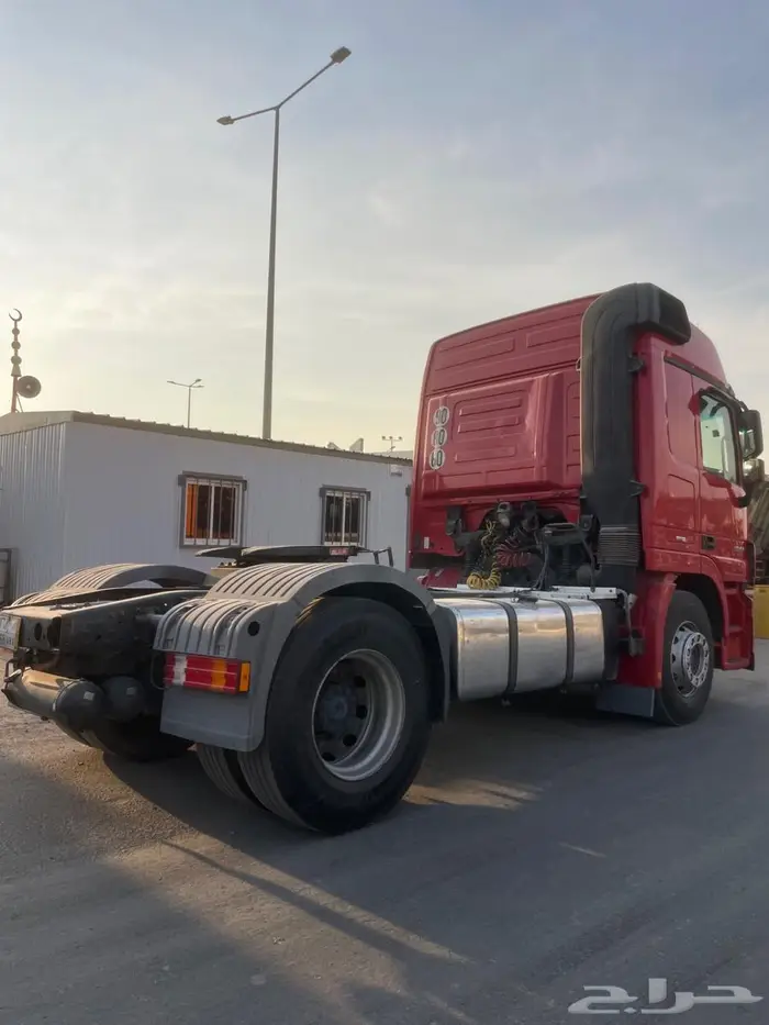 اكتروس اوربي 2