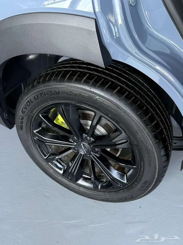 هافال H6 GT 2025 وكالة 13