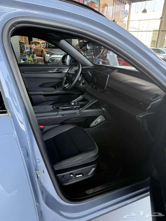 هافال H6 GT 2025 وكالة 3