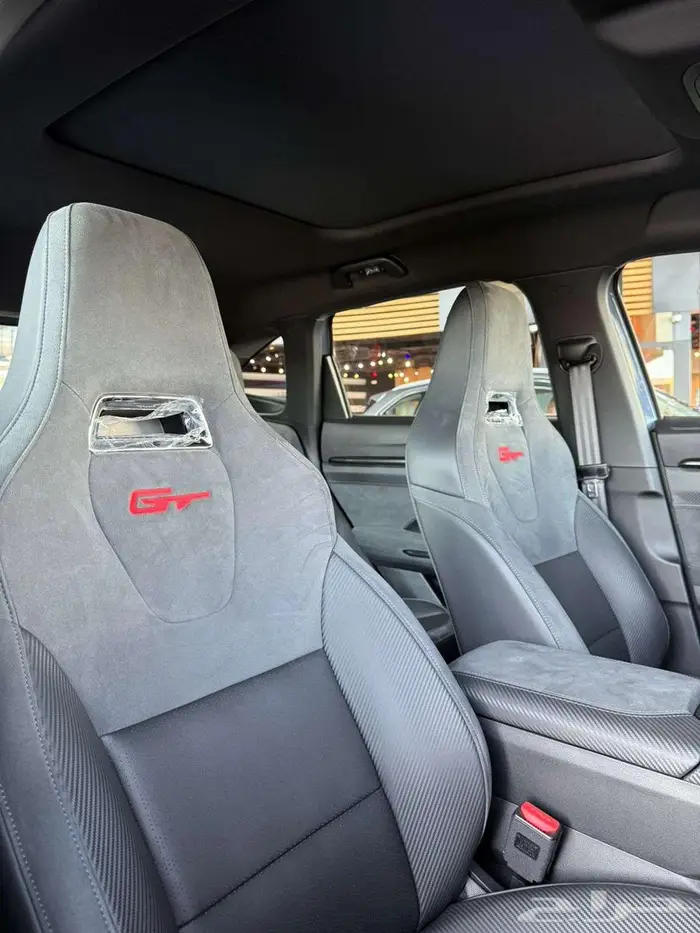 هافال H6 GT 2025 وكالة 8