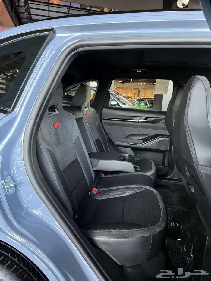 هافال H6 GT 2025 وكالة 10