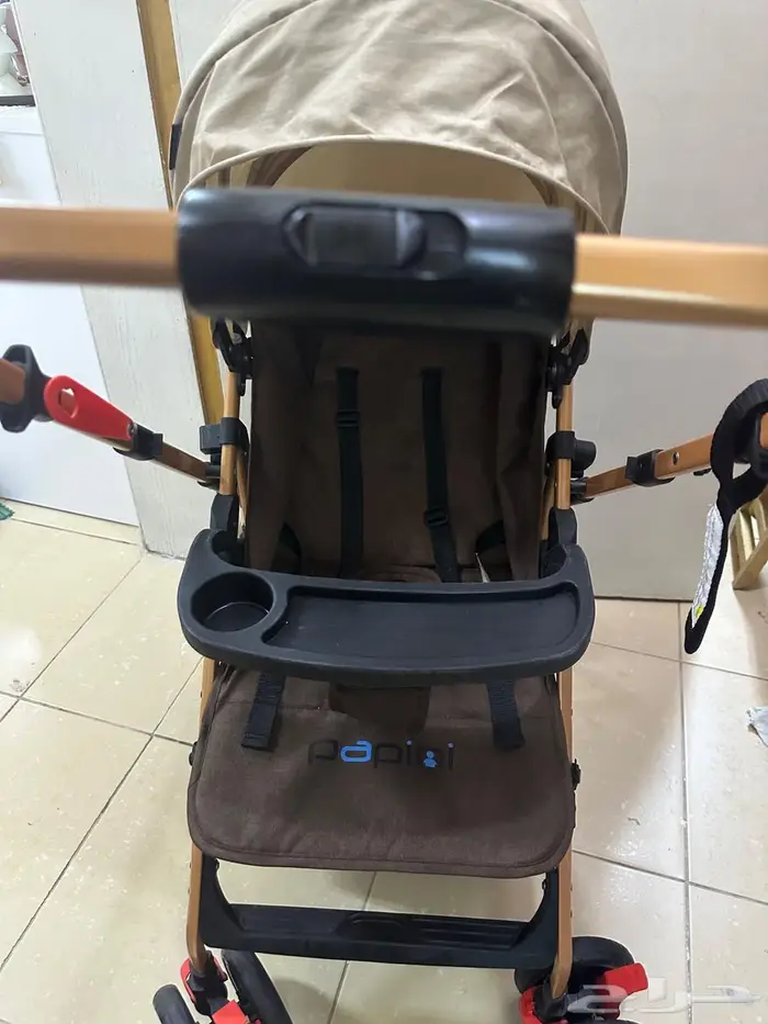 عربة اطفال 0