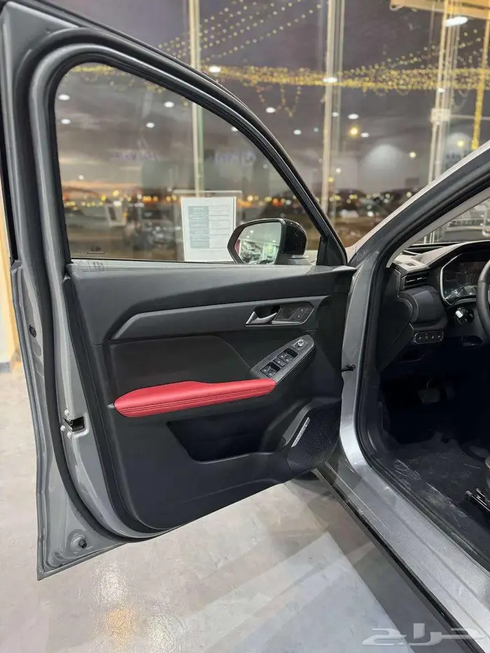 هافال جوليان اكتيف موديل 2025 (خصم للكاش) 5