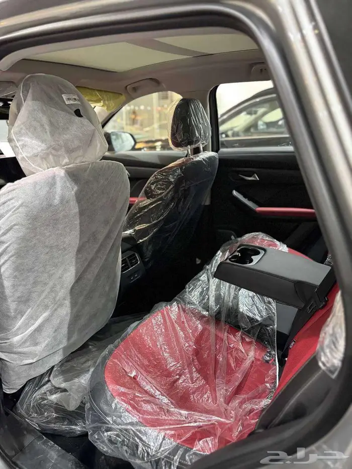 هافال جوليان اكتيف موديل 2025 (خصم للكاش) 7