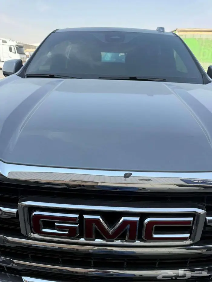 تنازل بدون مقابل GMC YUKON - ELEVATION 0