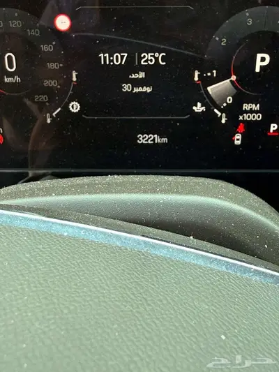 تنازل بدون مقابل GMC YUKON - ELEVATION index