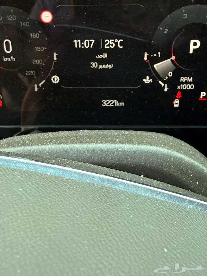 تنازل بدون مقابل GMC YUKON - ELEVATION 5