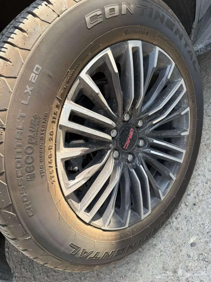 تنازل بدون مقابل GMC YUKON - ELEVATION 3