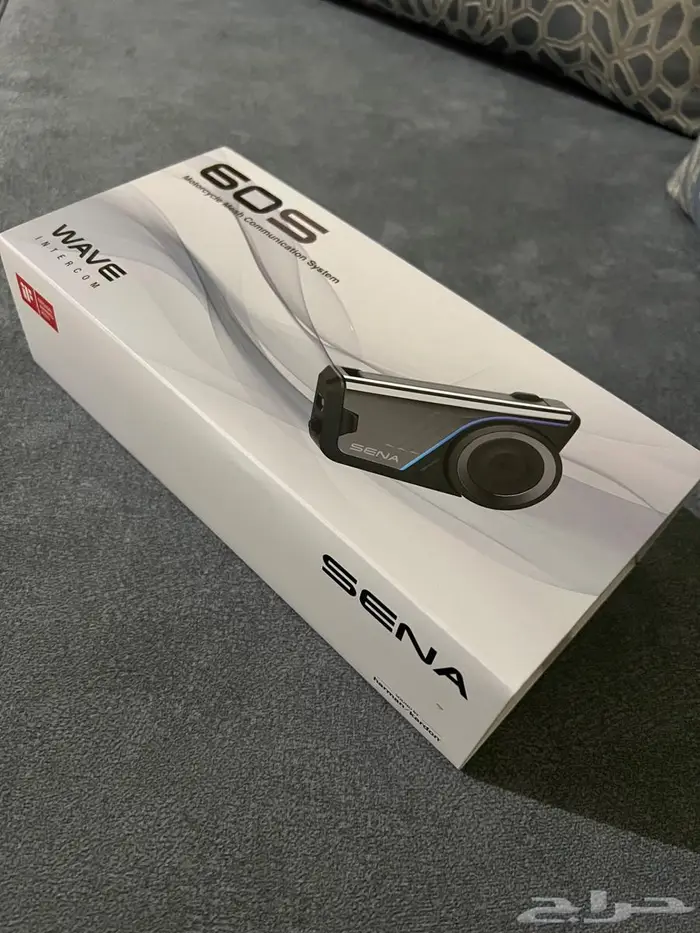 سماعة سينا SENA جديده 2