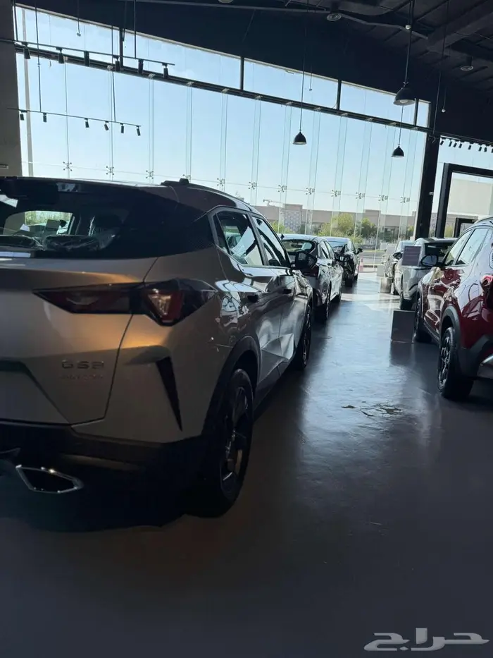 جاك امزوم 2026 GAC EMZOOM عرض نهاية العام 8