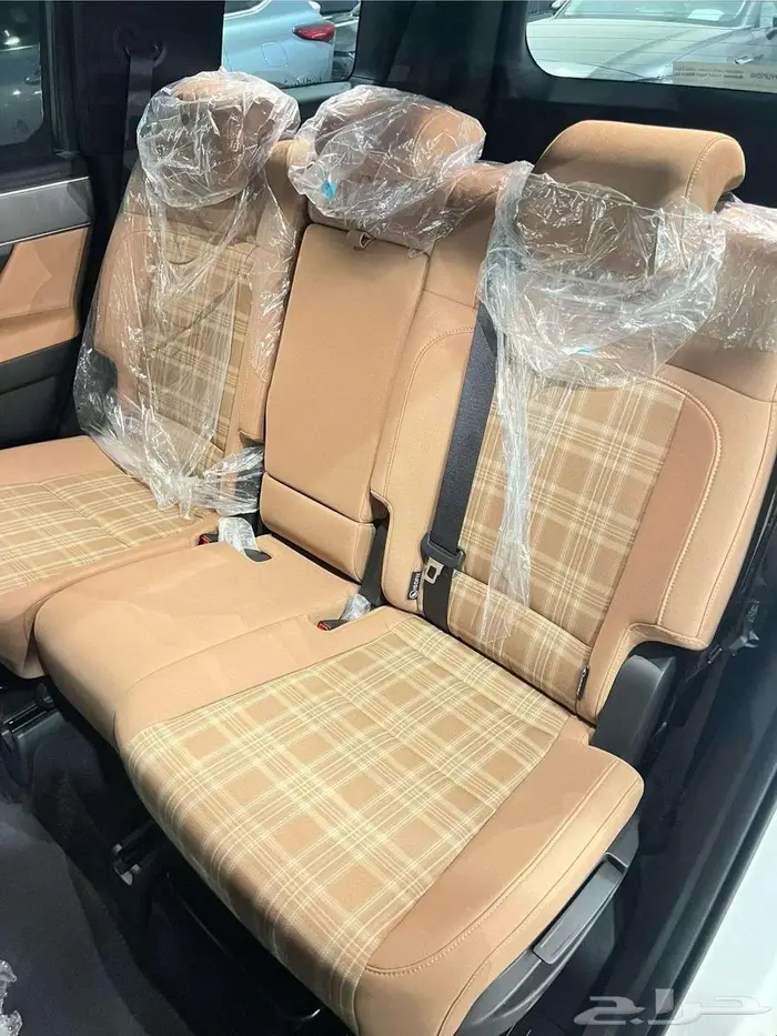 هيونداي سنتافي 2026 سمارت شبه جديد ( الوكيل الناغي ) 8