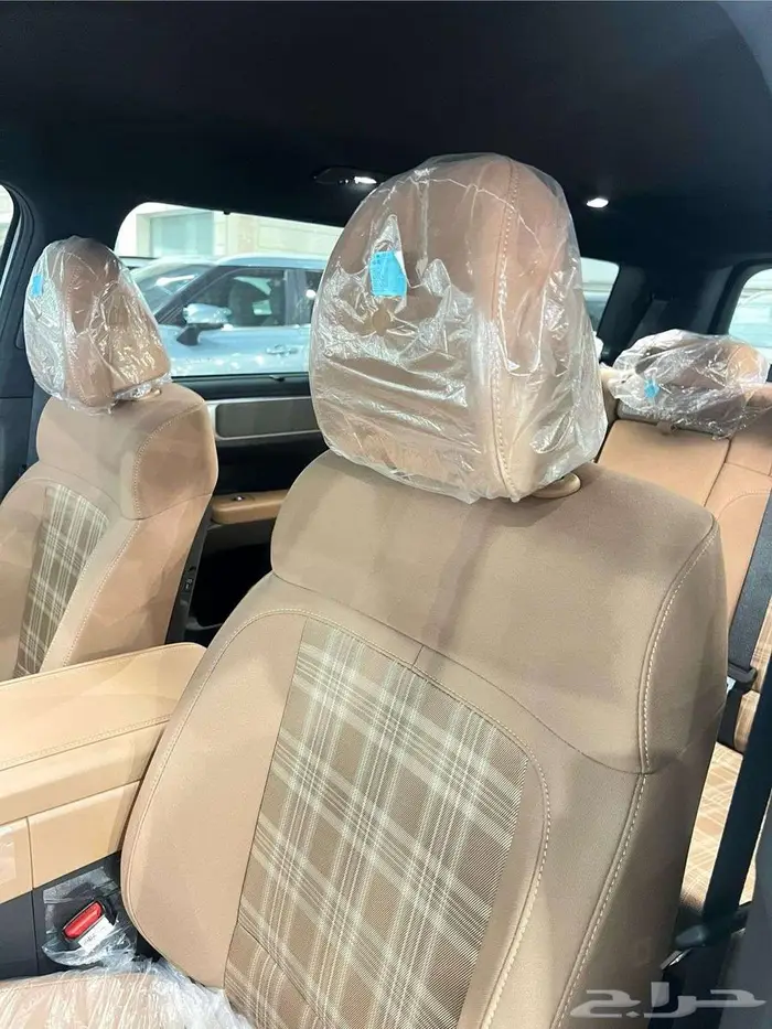 هيونداي سنتافي 2026 سمارت شبه جديد ( الوكيل الناغي ) 7