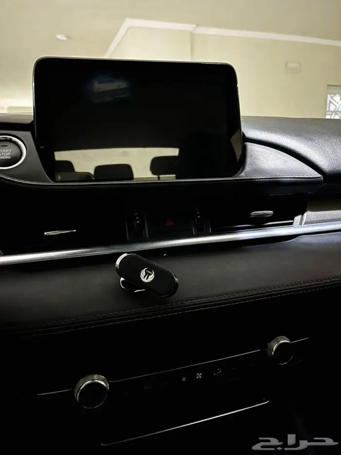 مازدا 6 S سيدان 2022 وكاله 5