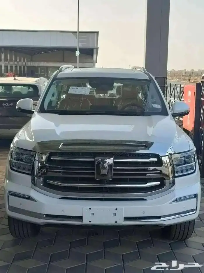 تانك 500 2026 فل كامل اللون الذهبي المميز عرض حصري 0